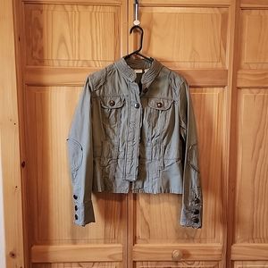 Juniors casual jacket